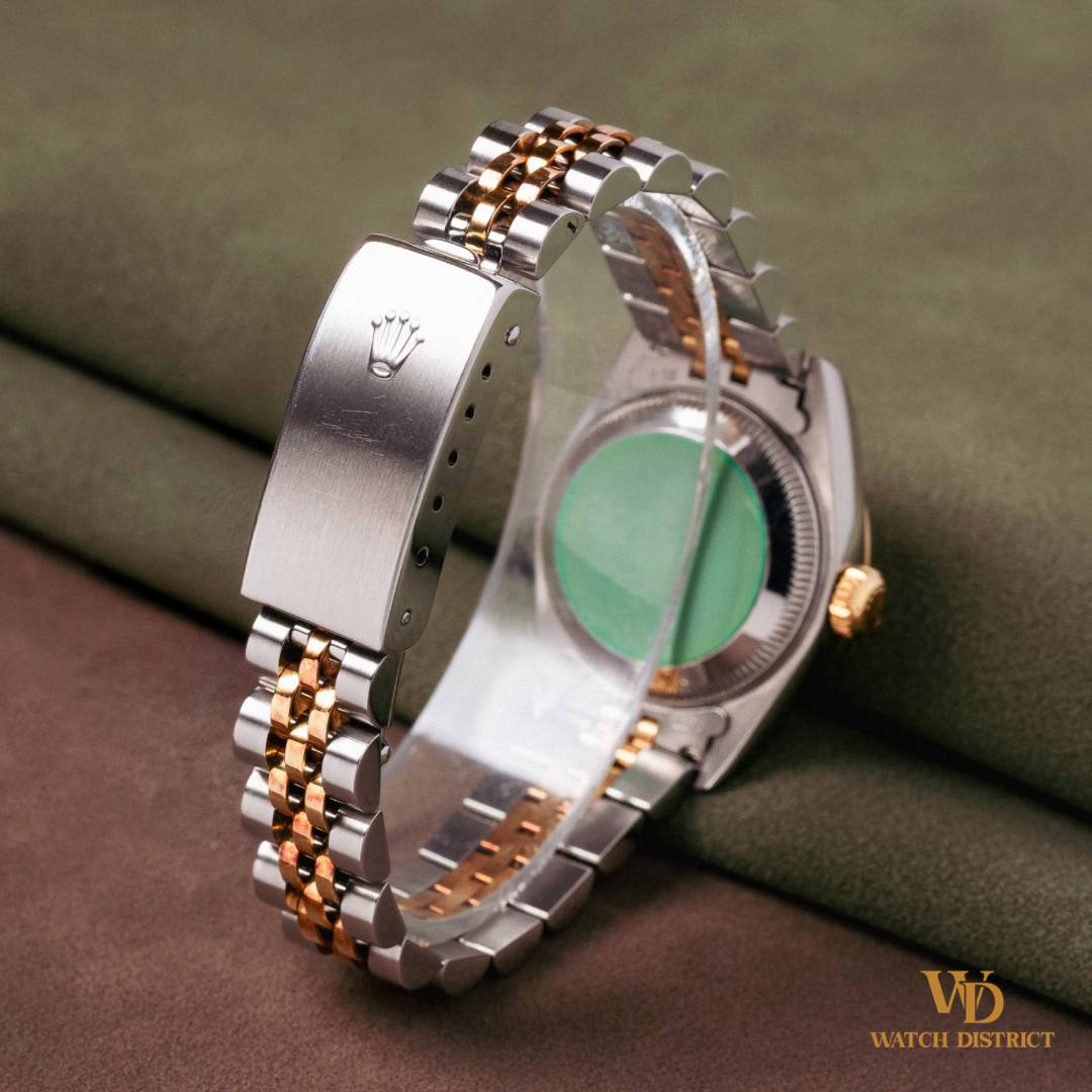 Rolex Lady-Datejust 69173