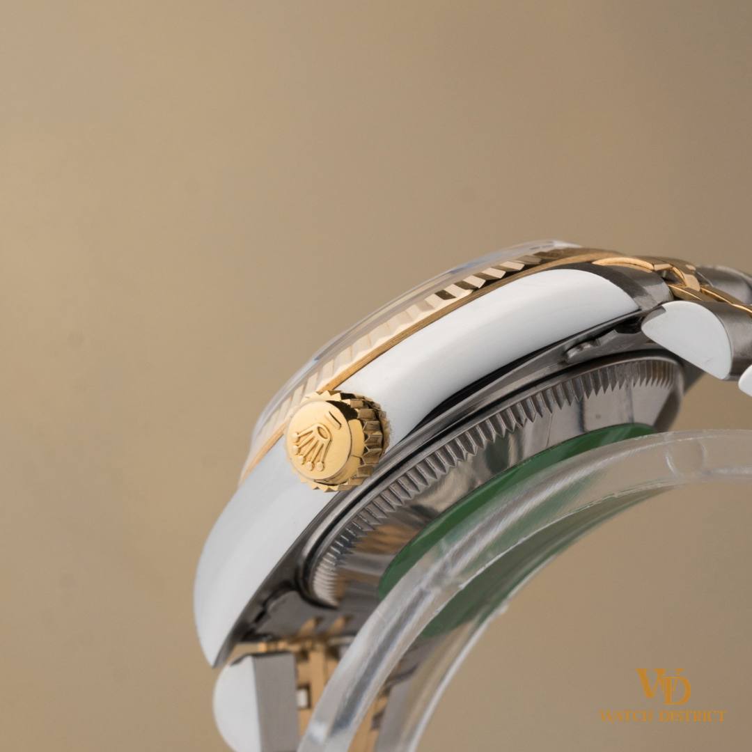 Rolex Lady-Datejust 69173