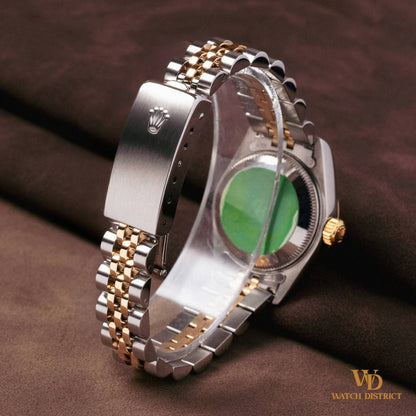 Rolex Lady-Datejust 69173