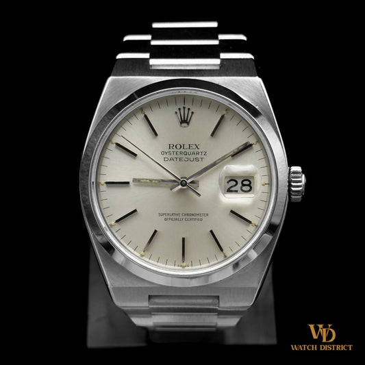 Datejust 17000