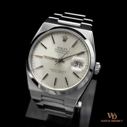 Datejust 17000