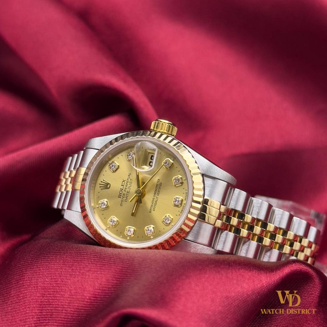 Lady-Datejust 69173