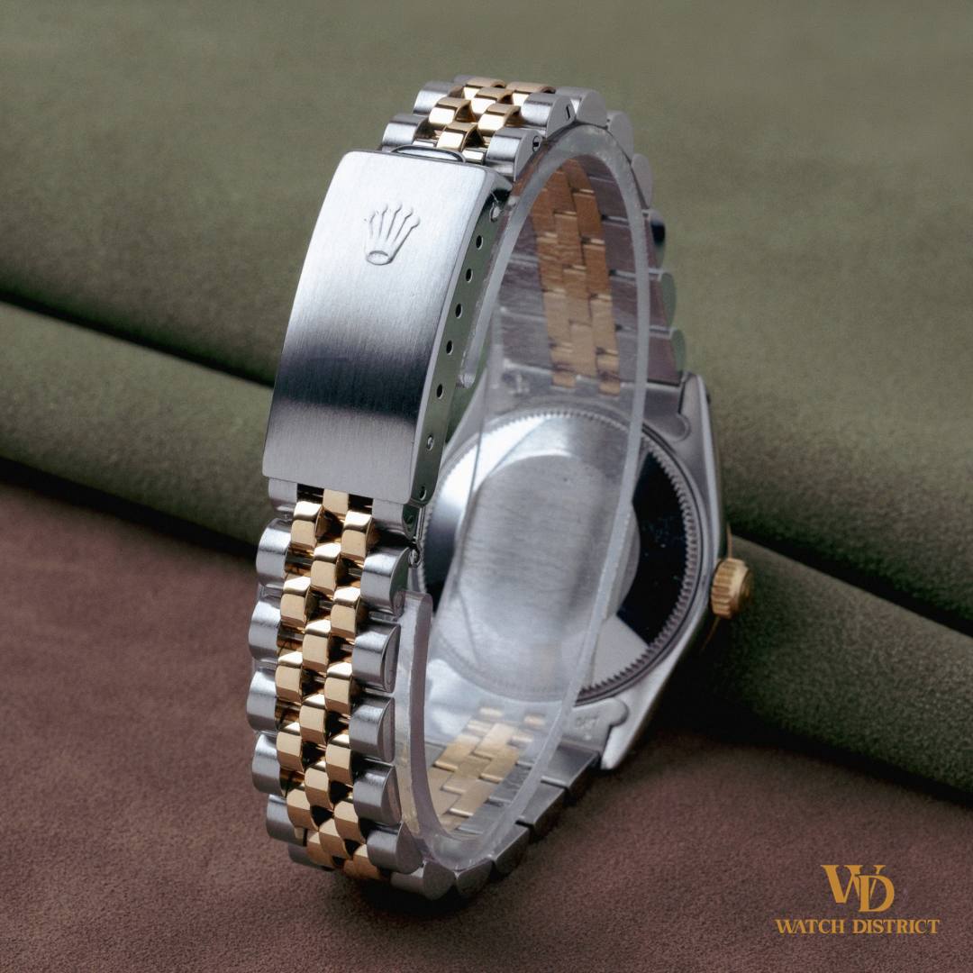 Rolex Datejust 68273