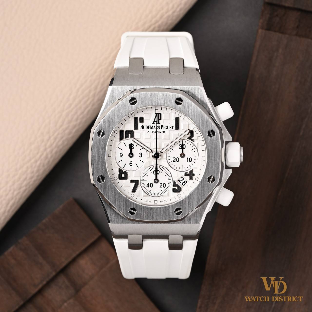 Audemars Piguet Royal Oak 26283ST.OO.D010CA.01