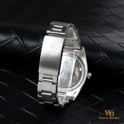 Rolex Oysterdate Precision 6494