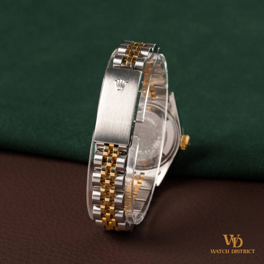 Rolex Oyster Perpetual Datejust 69173