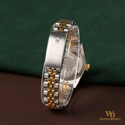 Rolex Oyster Perpetual Datejust 69173