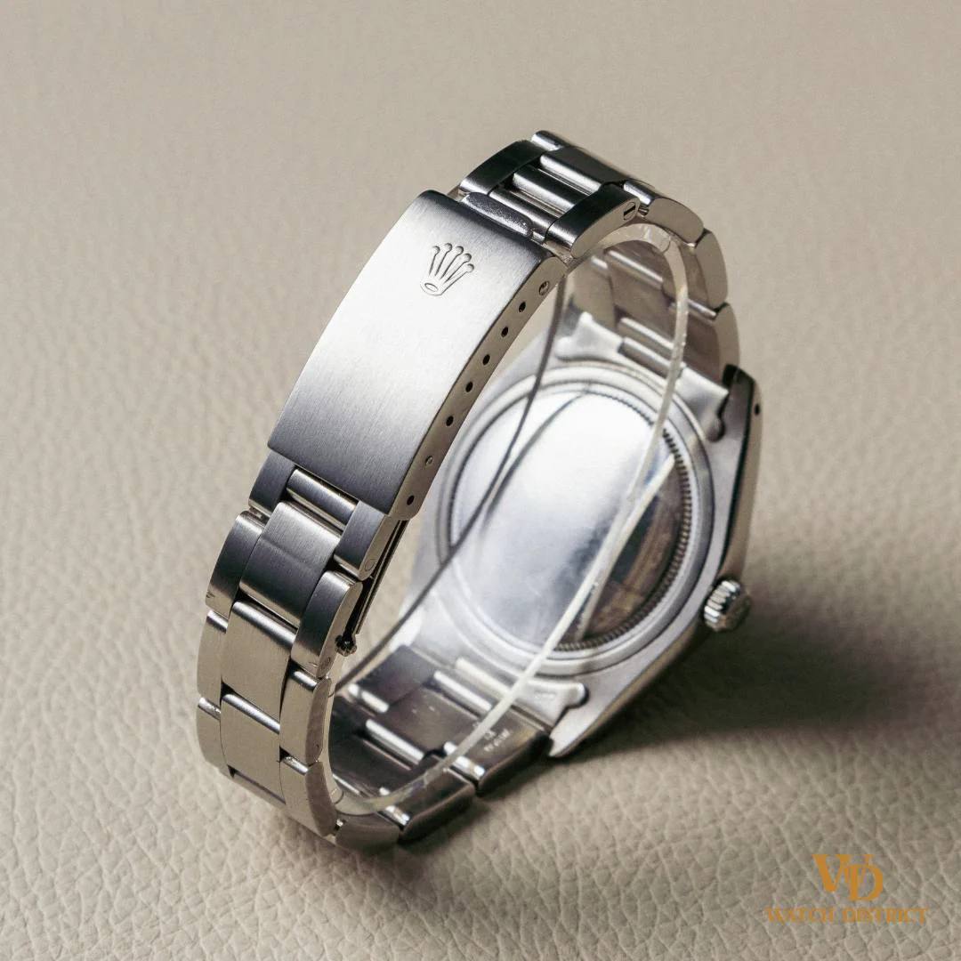 Rolex Oysterdate Precision Date 6694