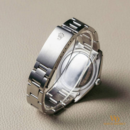 Rolex Oysterdate Precision Date 6694