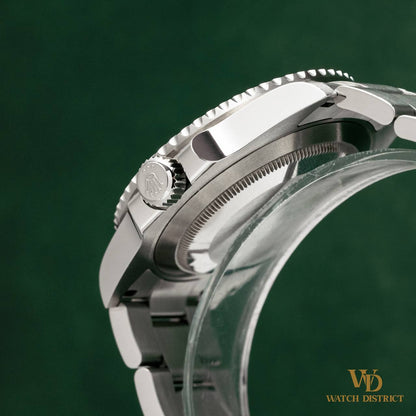 Rolex Submariner No-Date 124060
