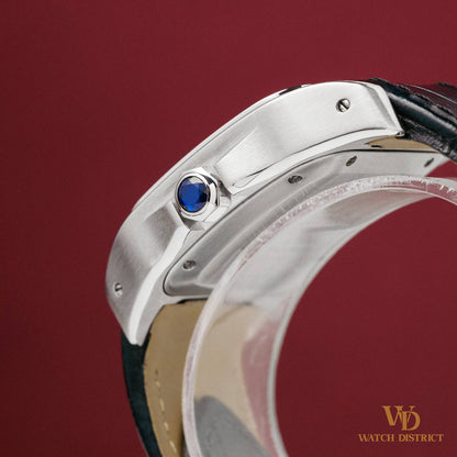 Cartier Santos 100 W20106X8