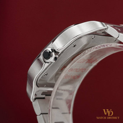 Cartier Santos De Cartier WSSA0037