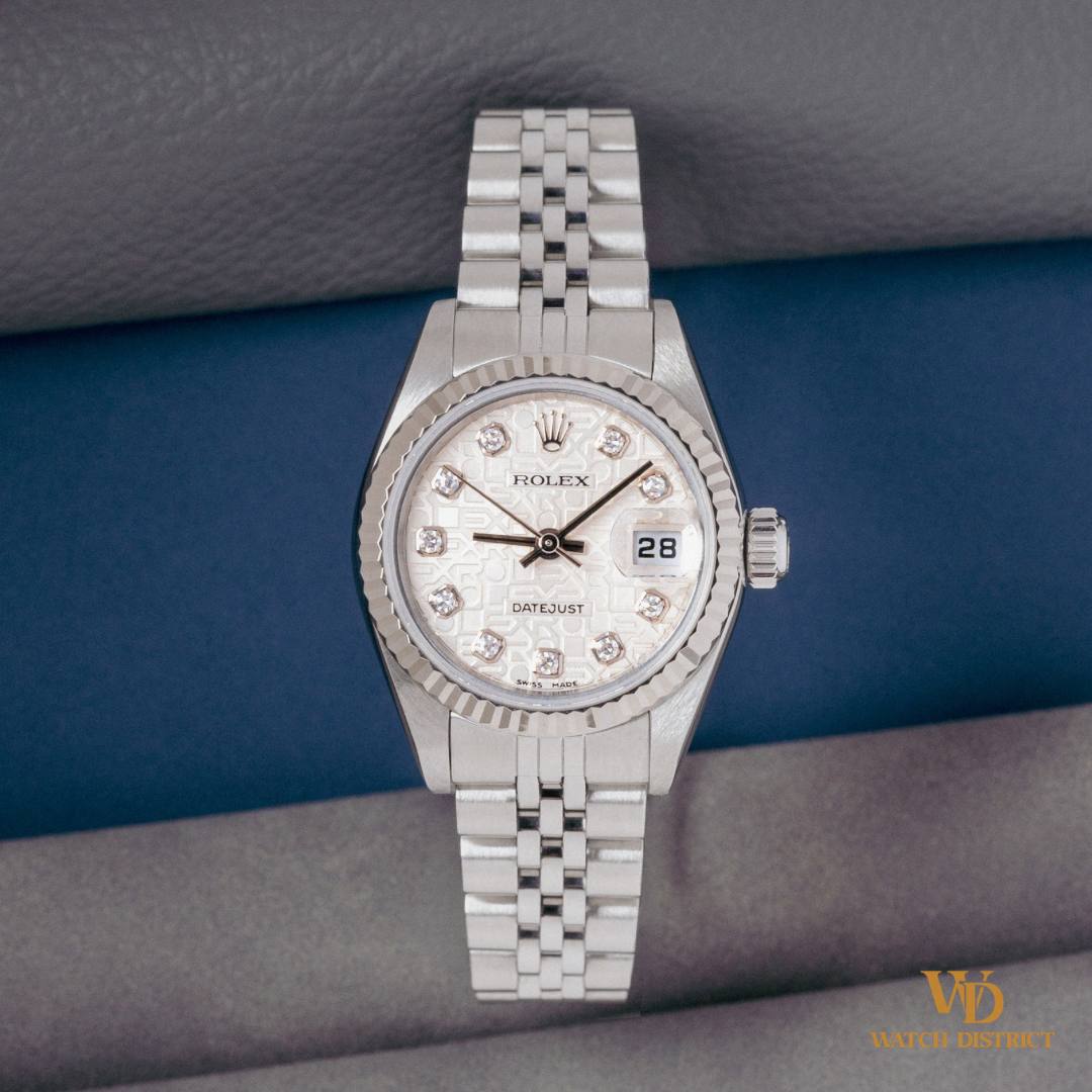 Rolex Lady-Datejust 79174