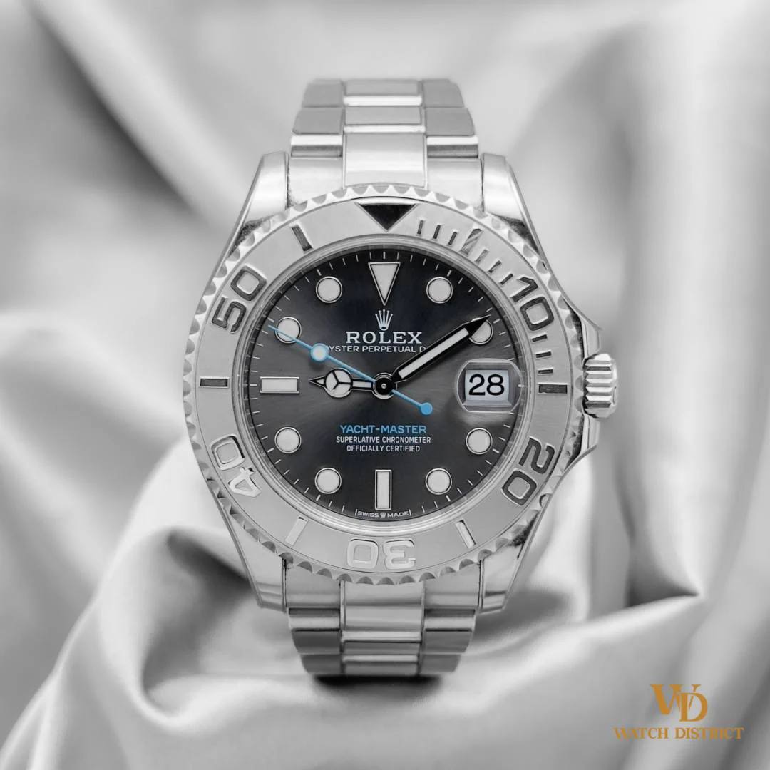 Rolex Yacht-Master 268622