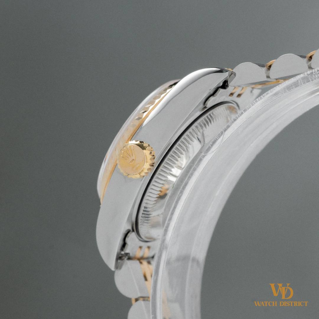 Rolex Oyster Perpetual Datejust 69173