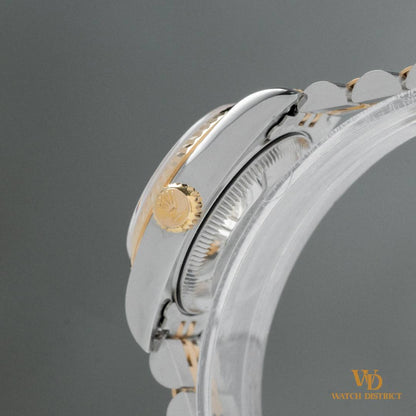 Rolex Oyster Perpetual Datejust 69173