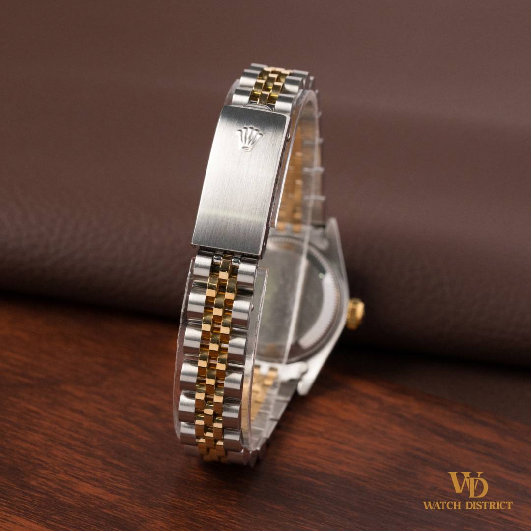 Rolex Oyster Perpetual Datejust 69173