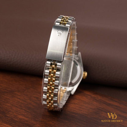 Rolex Oyster Perpetual Datejust 69173