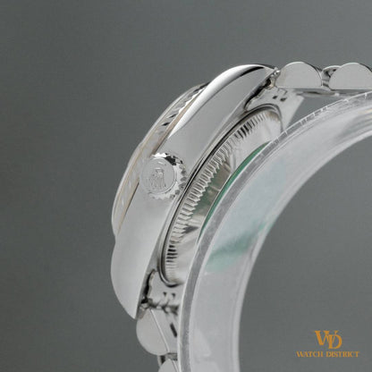 Rolex Oyster Perpetual Datejust 79174