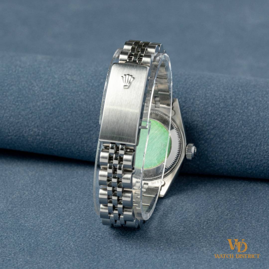 Rolex Oyster Perpetual Datejust 79174