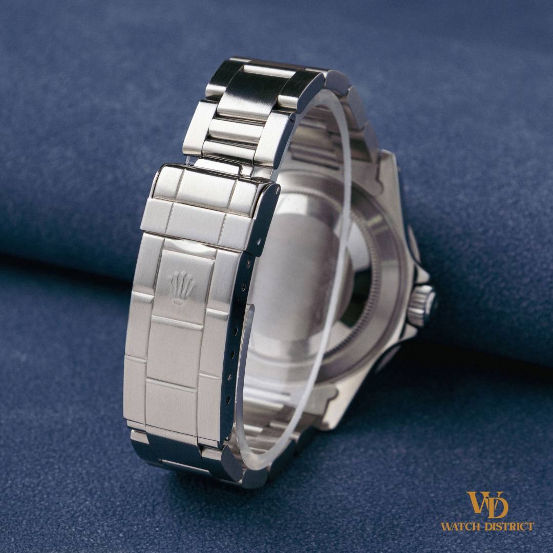 Rolex No-Date Submariner 14060