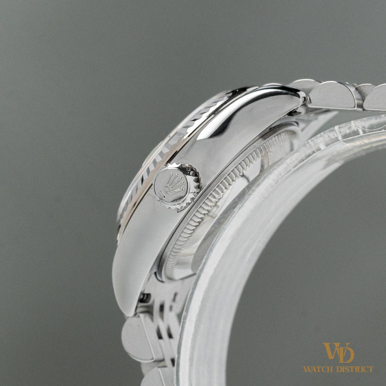 Rolex Lady-Datejust 179174