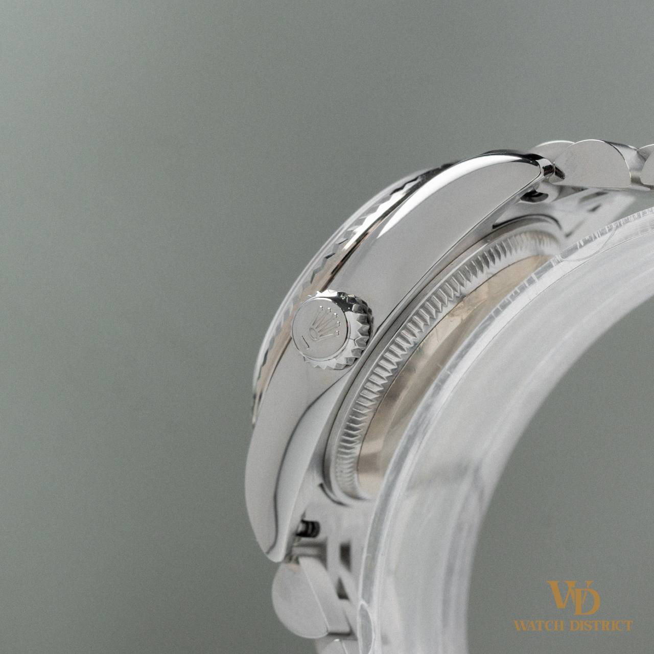 Rolex Oyster Perpetual Datejust 179174