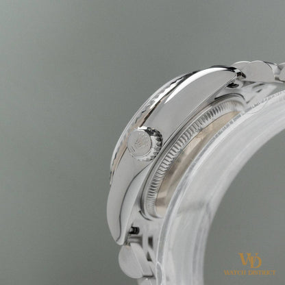 Rolex Oyster Perpetual Datejust 179174