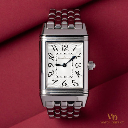 JLC Jaeger-LeCoultre Reverso Duetto Classique Q2568102