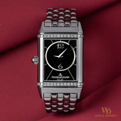 JLC Jaeger-LeCoultre Reverso Duetto Classique Q2568102