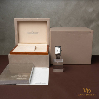 JLC Jaeger-LeCoultre Reverso Duetto Classique Q2568102