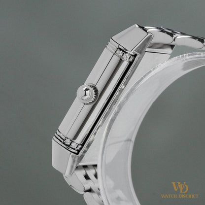 JLC Jaeger-LeCoultre Reverso Duetto Classique Q2568102