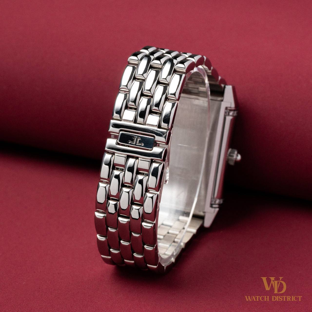 JLC Jaeger-LeCoultre Reverso Duetto Classique Q2568102