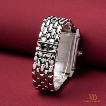 JLC Jaeger-LeCoultre Reverso Duetto Classique Q2568102