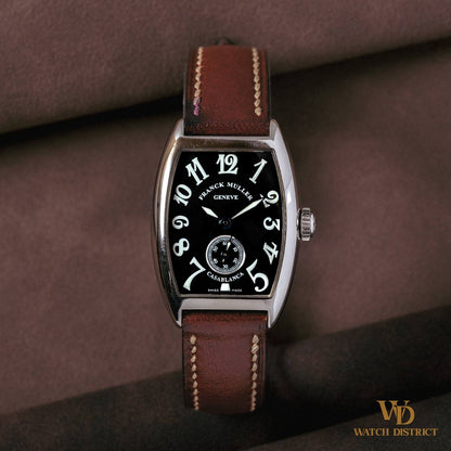 Franck Muller Casablanca 1750CASA