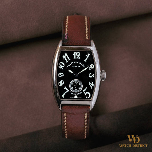 Franck Muller Casablanca 1750CASA