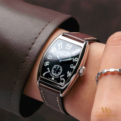 Franck Muller Casablanca 1750CASA
