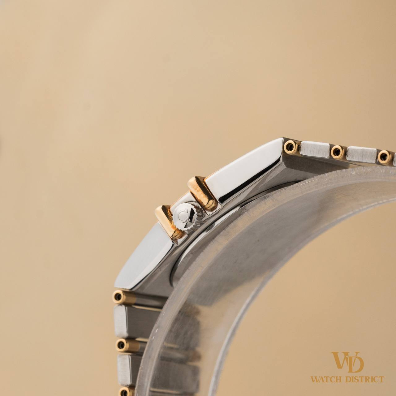 Omega Constellation 795.1080