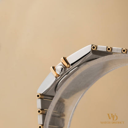 Omega Constellation 795.1080