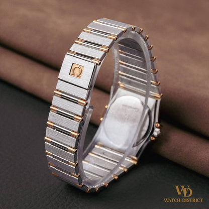 Omega Constellation 795.1080