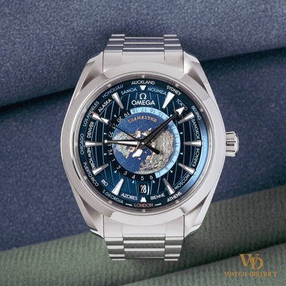 Omega Seamaster Aqua Terra 220.10.43.22.03.001
