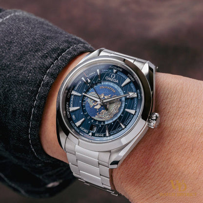 Omega Seamaster Aqua Terra 220.10.43.22.03.001