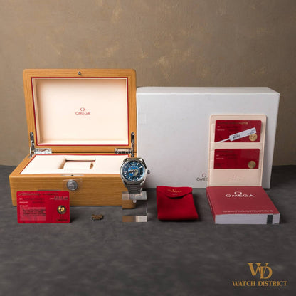 Omega Seamaster Aqua Terra 220.10.43.22.03.001