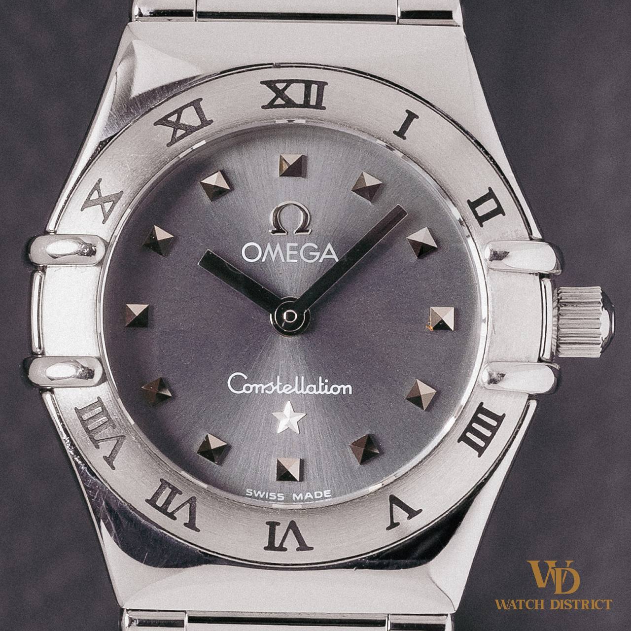 Omega Constellation 1561.51.00