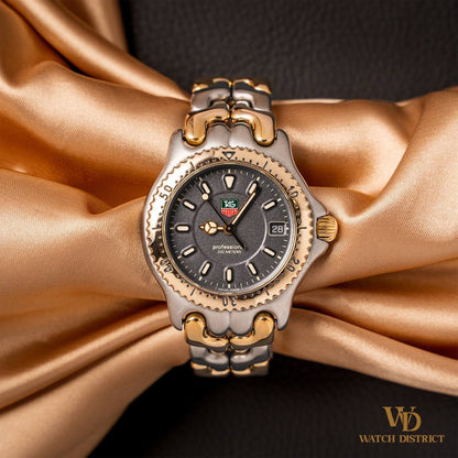 TAG Heuer SEL WG1220-K0