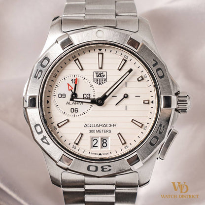 TAG Heuer AquaRacer WAP111Y