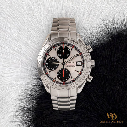 Omega Speedmaster Date 3211.31.00