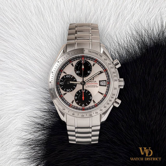 Omega Speedmaster Date 3211.31.00