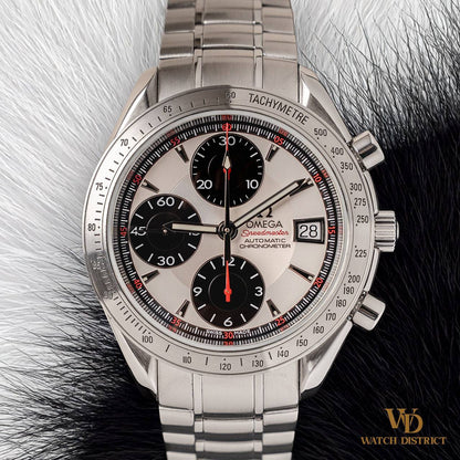 Omega Speedmaster Date 3211.31.00