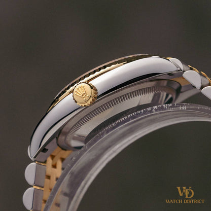 Rolex Oyster Perpetual Datejust 126233